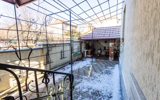 Vânzare, casă, 4 camere, strada La Rășcruce, Dumbrava - Poză 15