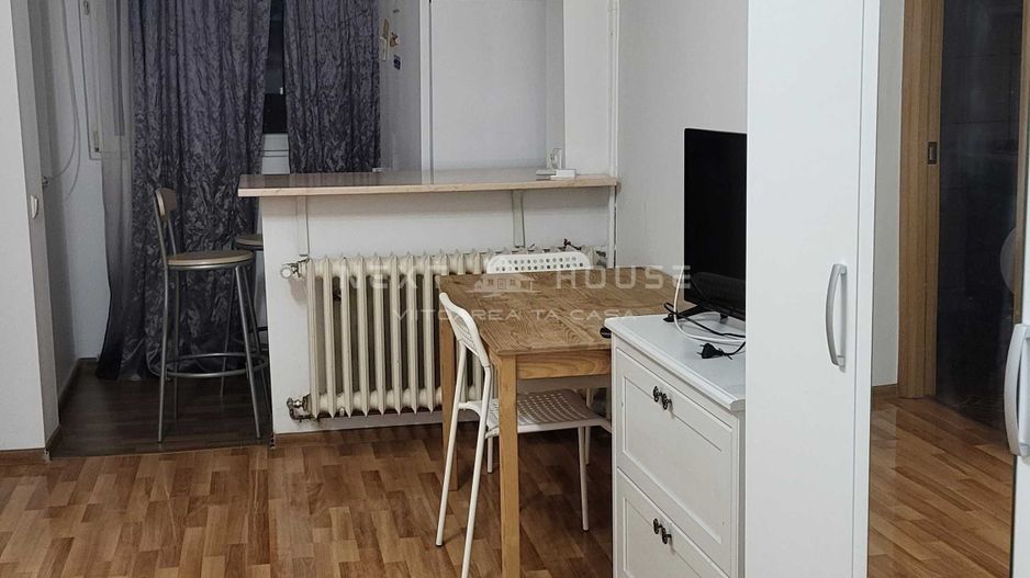 Garsoniera  Drumul Taberei  - sector 6 - Poză 4