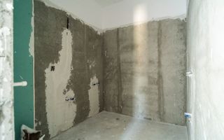 Drumul Taberei - Raul Doamnei, bloc nou,  2 camere, decomandat, parter inalt - Poză 6