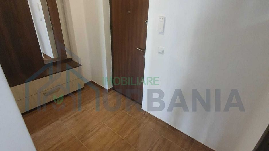 Apartament cu o cameră decomandat în Bucsinescu, Iași - Poză 1