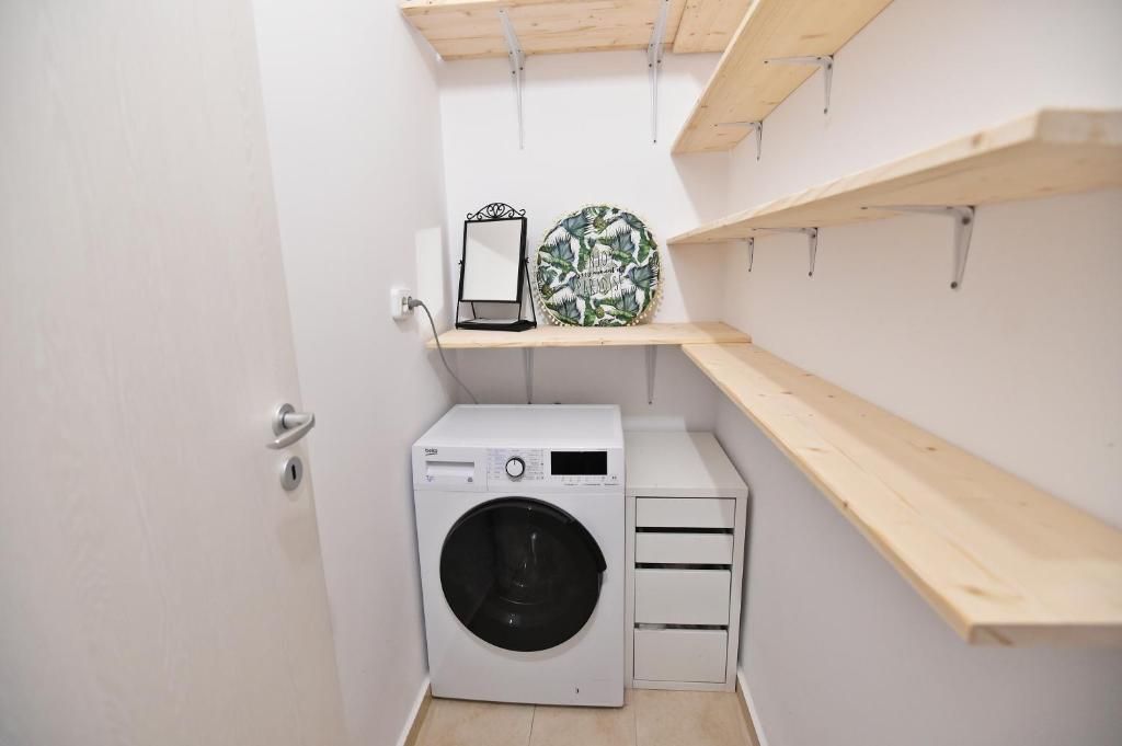COMISION 0% | Apartament 2 camere tip studio | Parcare privata | 2 boxe depozitare - Poză 6