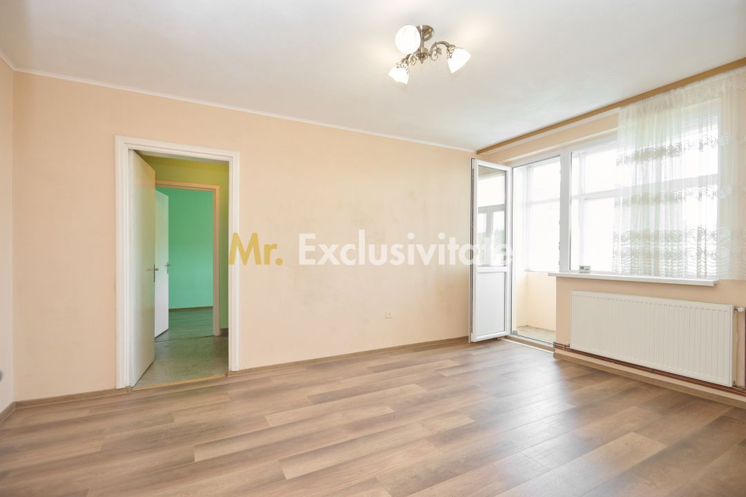 Apartament 2 camere | Zona Teilor – Strada Marasesti | Etaj 3/4 |  0% comision - Poză 12