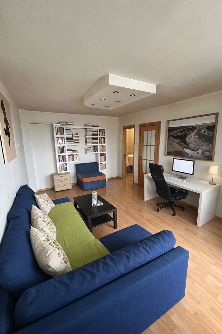 APARTAMENT PREMIUM | PIATA DOROBANTILOR - Poză 2