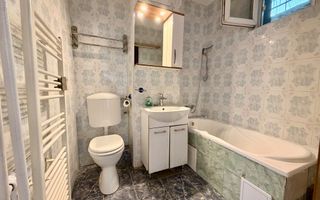 Apartament decomandat cu 3 camere | Calea Sagului - Poză 12