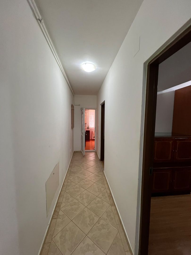 2 camere de închiriat, Tomis Nord | Bloc nou | Termen lung | Centrală - Poză 8