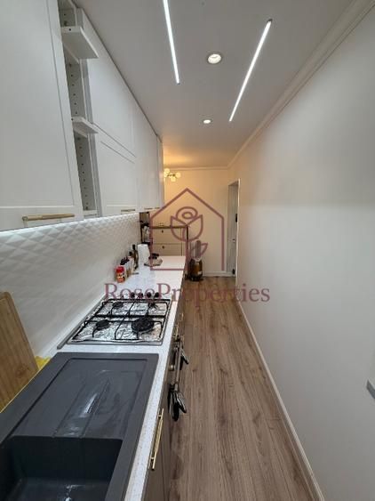 Apartament | 3 camere | Tomis Nord | Universitatea Ovidius - Poză 8