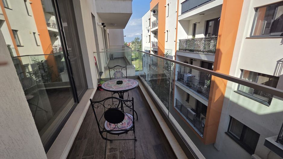 2 Camere | MTM Pipera Residence | Mobilat | Parcare inclusă - Poză 16
