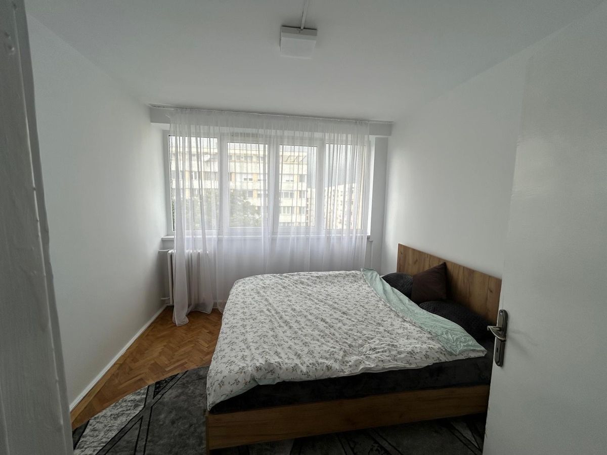 Piata Iancului-Tei Apartament 3 camere, 68 mp - Poză 2