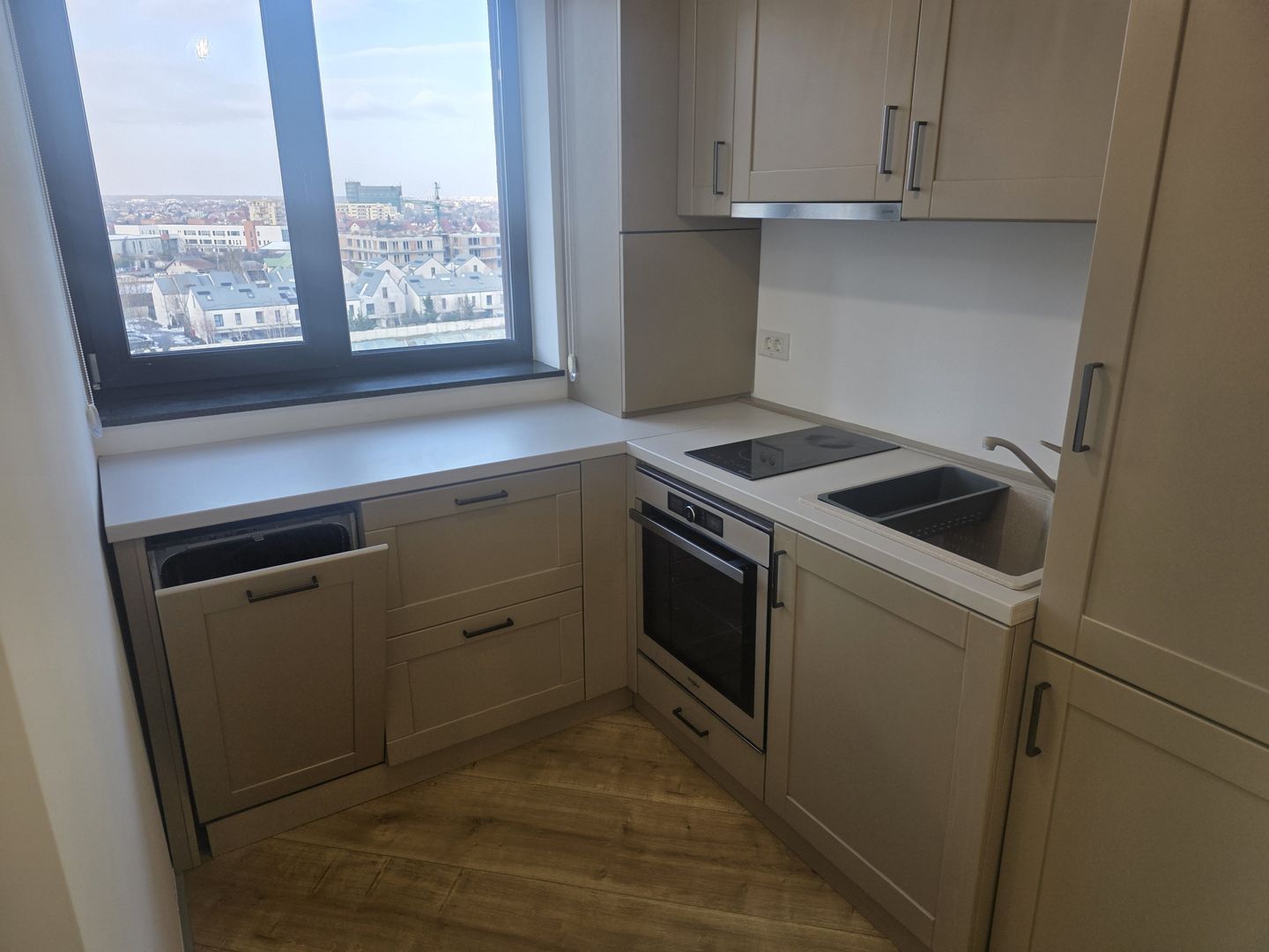 Apartament | 2 camere | Pipera | 4city North - Poză 4