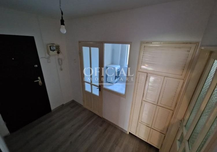 Apartament 3 Camere | 65 Mp | 2 Bai | Balcon | Manastur Primaverii - Poză 10