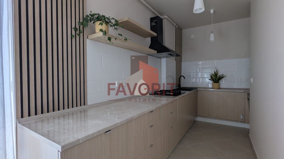 Apartament 3 camere, 100 mp utili, 3 terase, Timisoara - zona Aradului - Poză 5