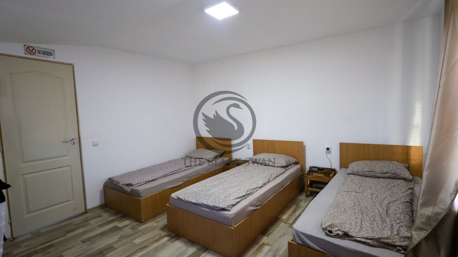 Casa cu 7 camere + spatiu comercial de vanzare | Comision 0 % - Poză 16