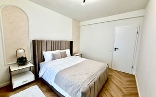 Penthouse de Lux-complet mobilat - Poză 7
