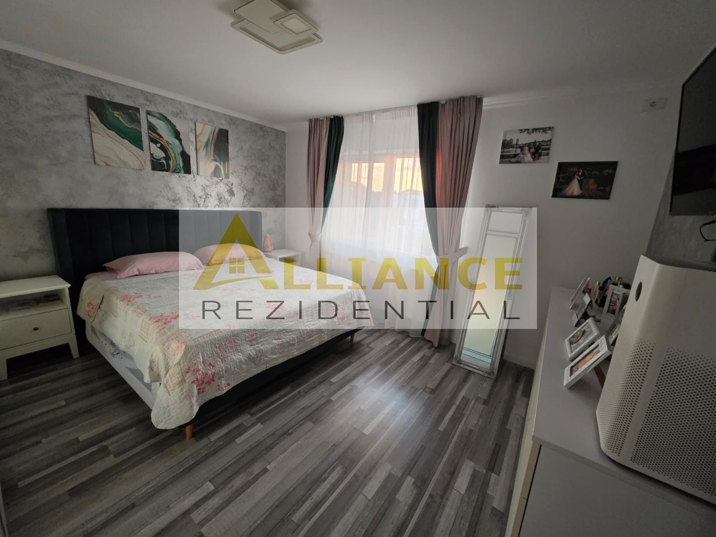 Vila 4 Camere | Mobilata si utilata | Teren 630 mp | Pozitie excelenta - Poză 17