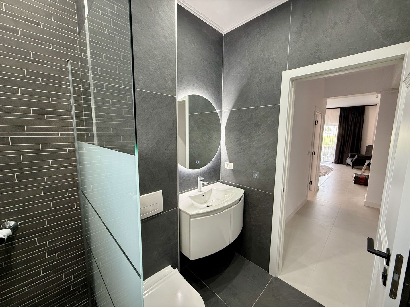 APARTAMENT 3 CAMERE | PARTER | RADAUTI - Poză 4