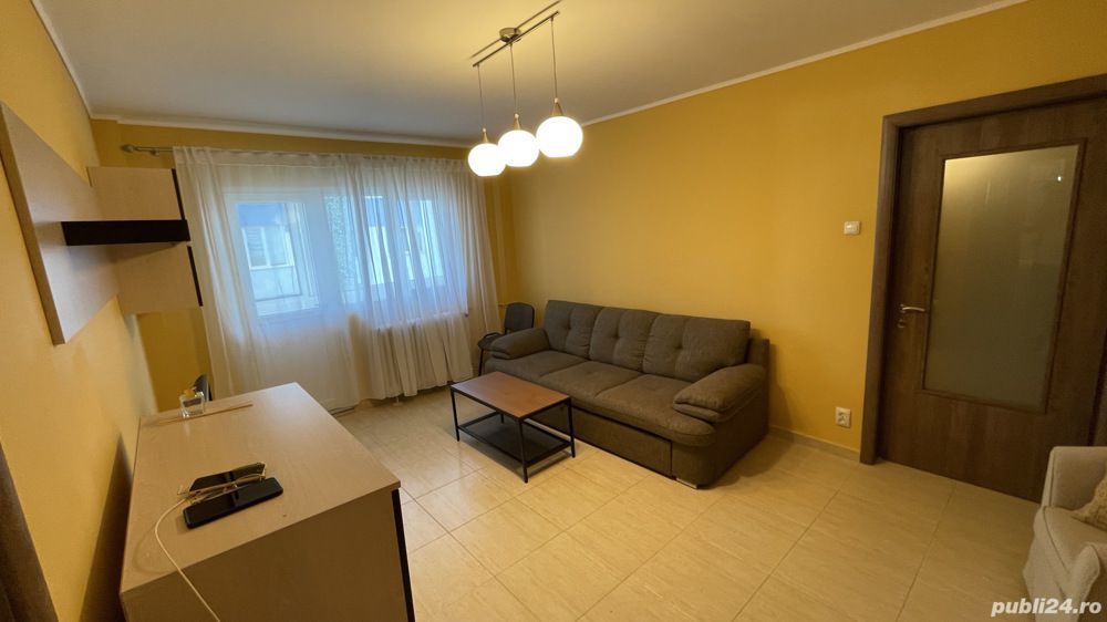 Inchiriere 2 Camere Tineretului - Poză 7