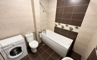 Inchiriere 2 camere Borhanci 60 mp plus terasa, parcare - Poză 10