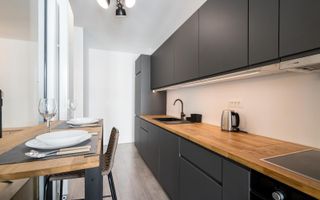 Vanzare Studio Dublu Cloud 9 Residence - Poză 5