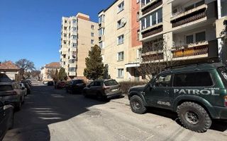 Apartament 2 camere, etaj 1, 7 Noiembrie Tg Mures-de inchiriat - Poză 8