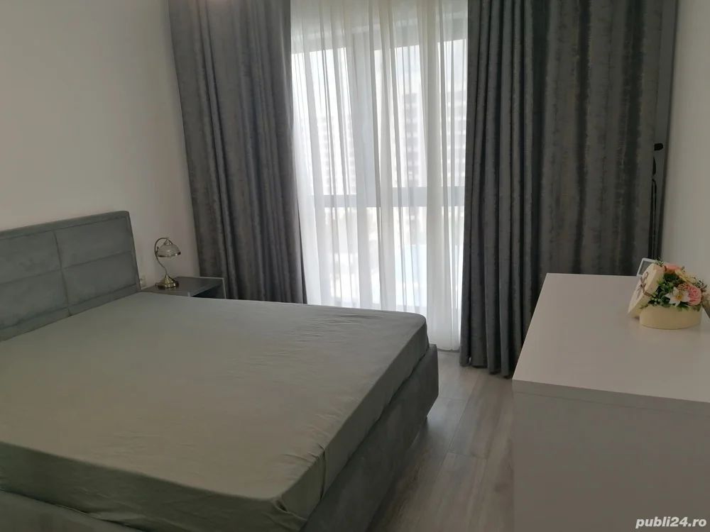 Inchiriere Apartament 2 camere Lux -loc de parcare - zona Lujerului - Poză 2