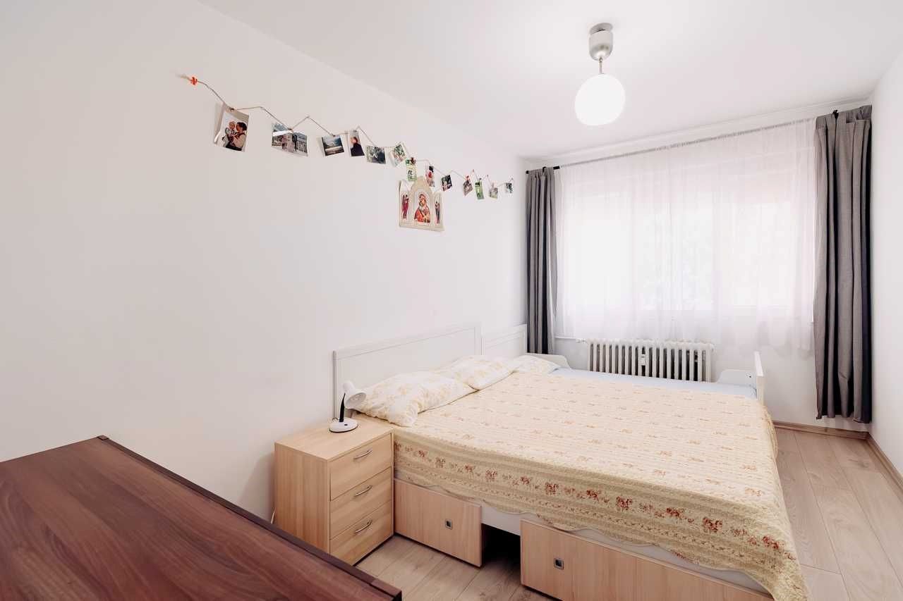 Apartament 2 cam zona Parc IOR - Str. Lotrioara - Poză 4