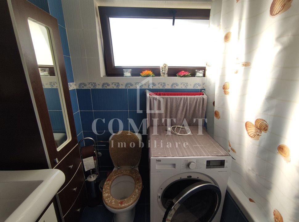 Apartament 3 camere | zona strazii Sub Cetate | - Poză 13