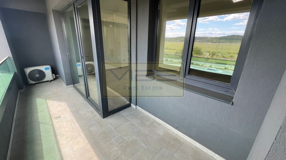 Spatiu modern de birou 70mp 2 locuri parcare subterane Rond Pacurari - Poză 22