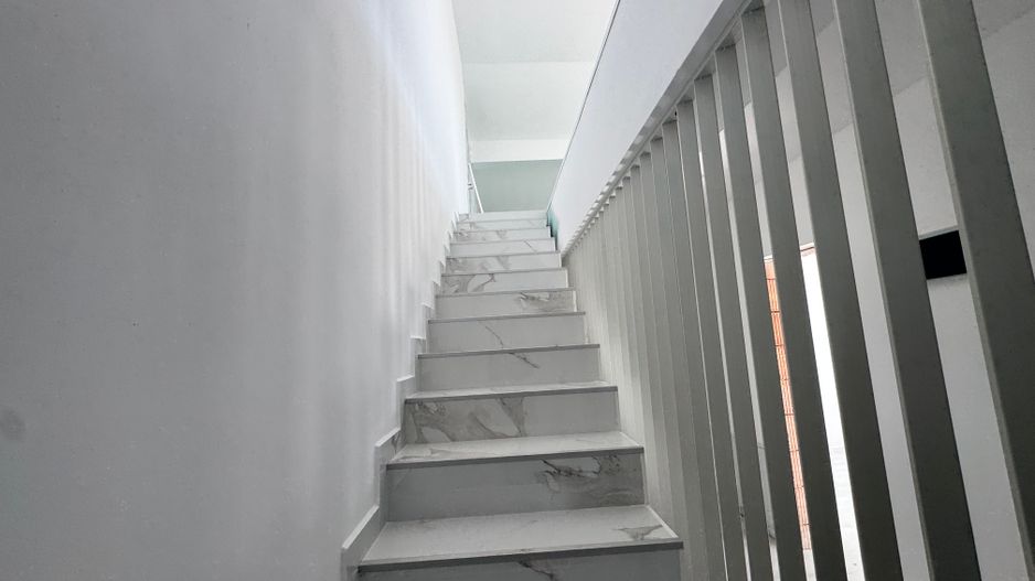 Vila 5 camere Otopeni Central-bucatarie si finisaje incluse - Poză 16