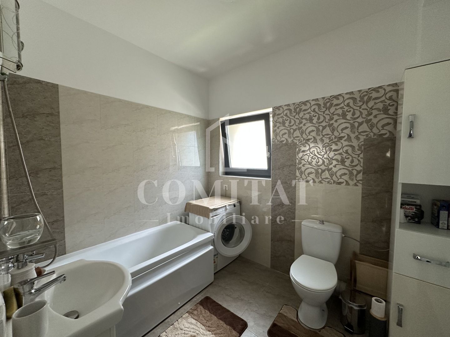 Apartament 2 camere | 56mp | Borhanci - Poză 9