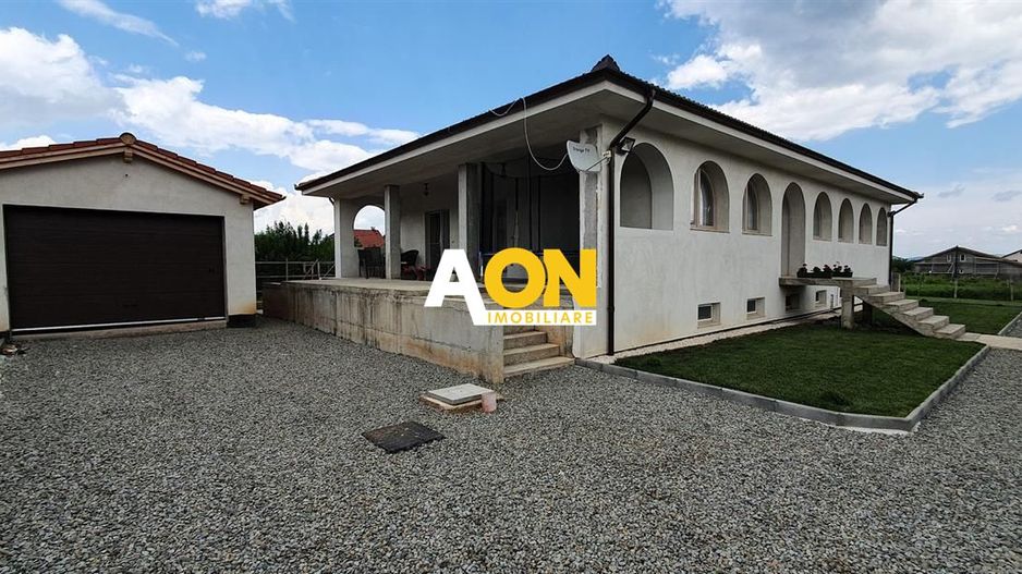 Casa 5 camere, D+P 1200 mp teren, toate utilitatile - Poză 2