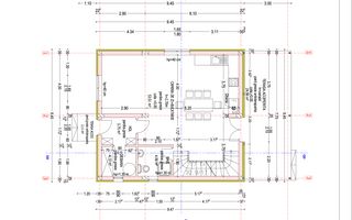 De Vanzare Casa Sanpetru Intabulata sau Schimb cu Apartament - Poză 13
