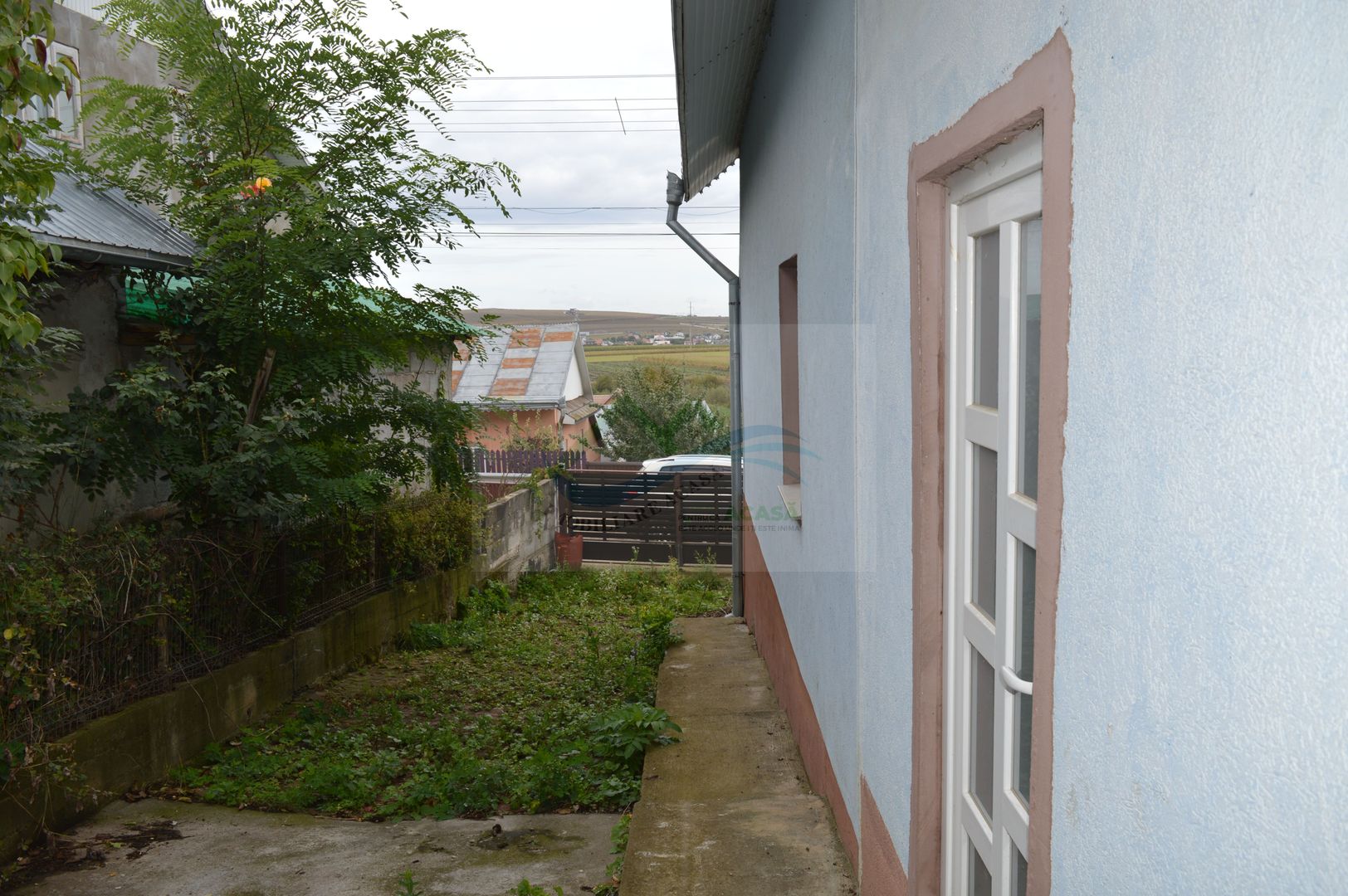 Casă de vânzare în Sfântu Ilie și teren 2000 mp - Poză 31