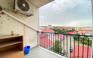 Oportunitate de investitie! Spatiu de birouri Piata Avram Iancu Centru - Poză 5