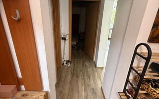 Apartament 2 camere, cu vedere la Parcul Tineretului.  La 5 min de metrou. - Poză 8