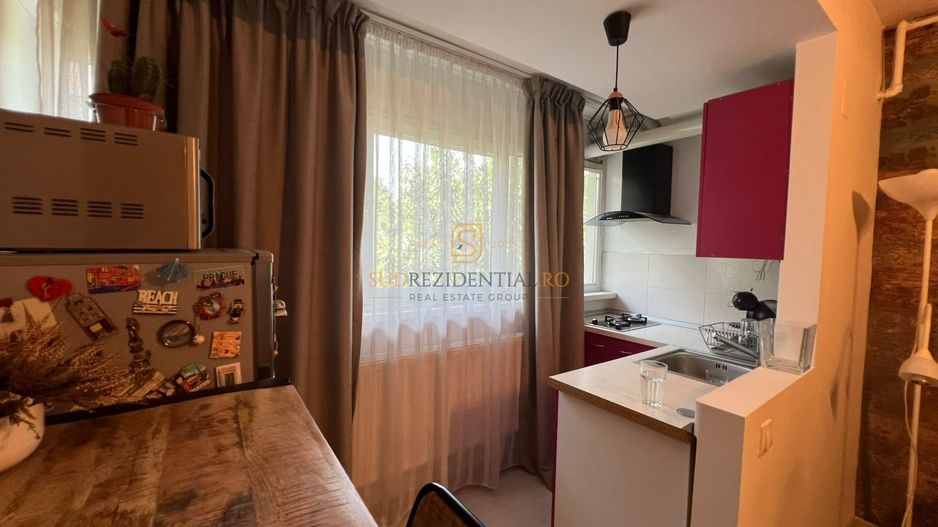 Apărătorii Patriei - duplex 3 camere, 8 minute de metrou - Poză 4