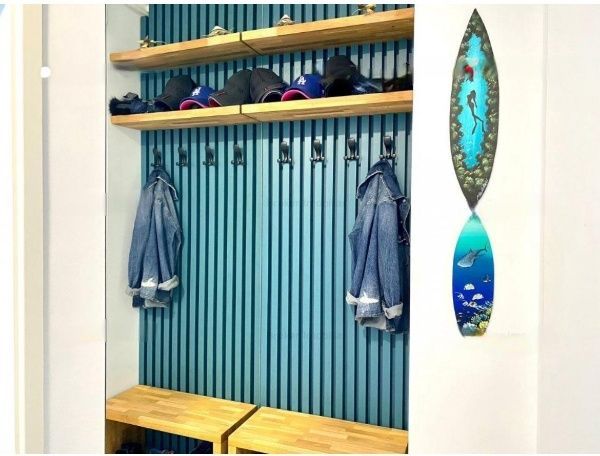 Apartament 3 camere Mamaia Nord | DC Summer Beach - Poză 8