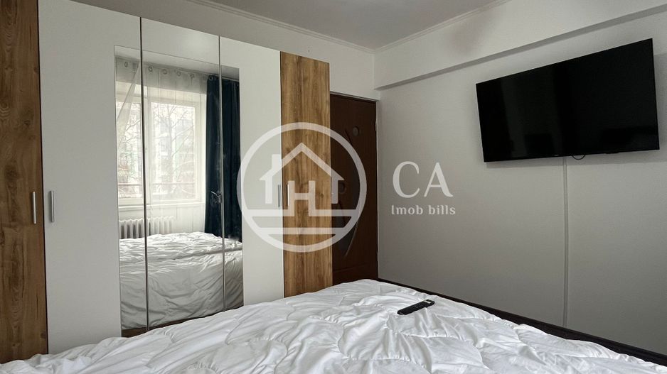 Apartament cu 3 camere de vânzare in zona Cantemir, Oradea - Poză 1