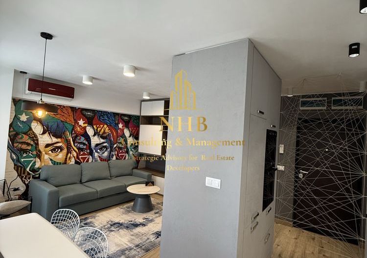 Apartament 2 camere -Belvedere Residence - Poză 1