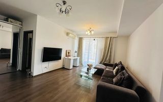 2 camere I zona Decebal I terasa superba - Poză 3