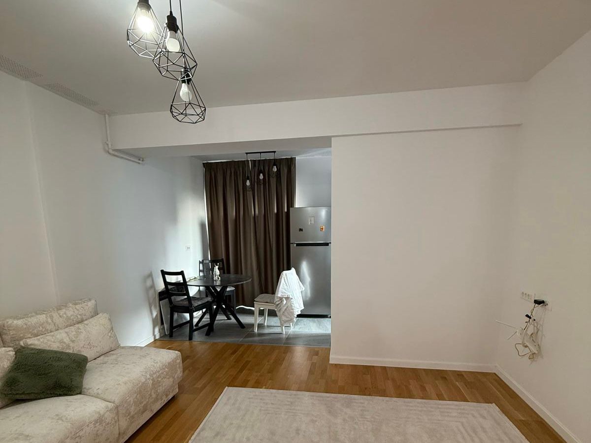 Apartament 2 Camere Atlas Residence Aviatiei - Poză 2