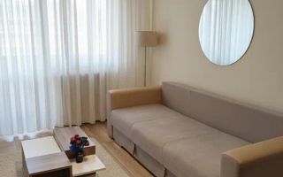 VANZARE APARTAMENT 2 CAMERE 50PM PIATA MUNCII CENTRALA PROPRIE VEDERE SUPERBA - Poză 3