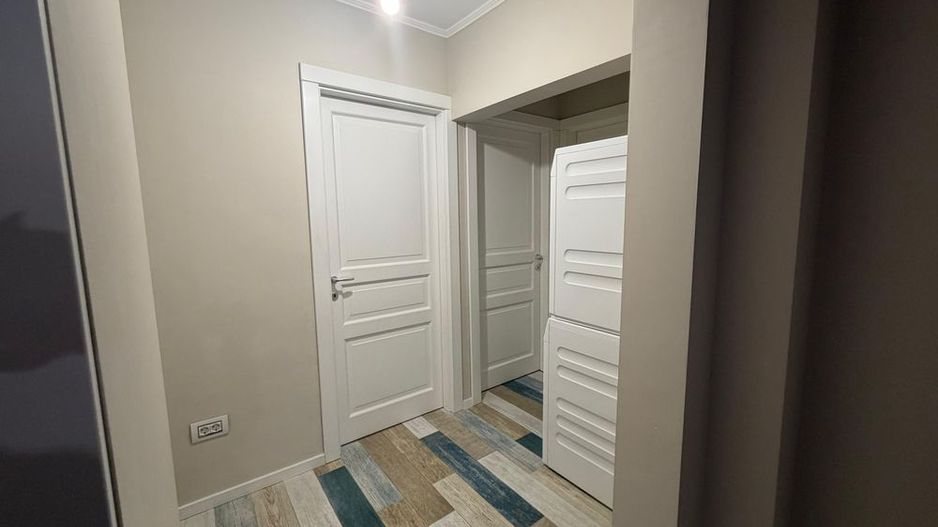 Apartament 3 camere, 78mp – Parter – Strada Năsăud - Poză 7