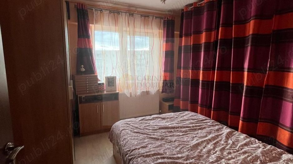 Apartament ultracentral cu 3 camere | lângă Magazinul Unirea - Poză 6