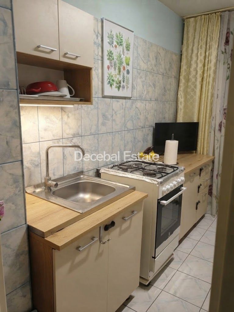 Apartament 2 camere cu chiriasi 51 mp Metrou 1 Decembrie 1918 - Poză 5