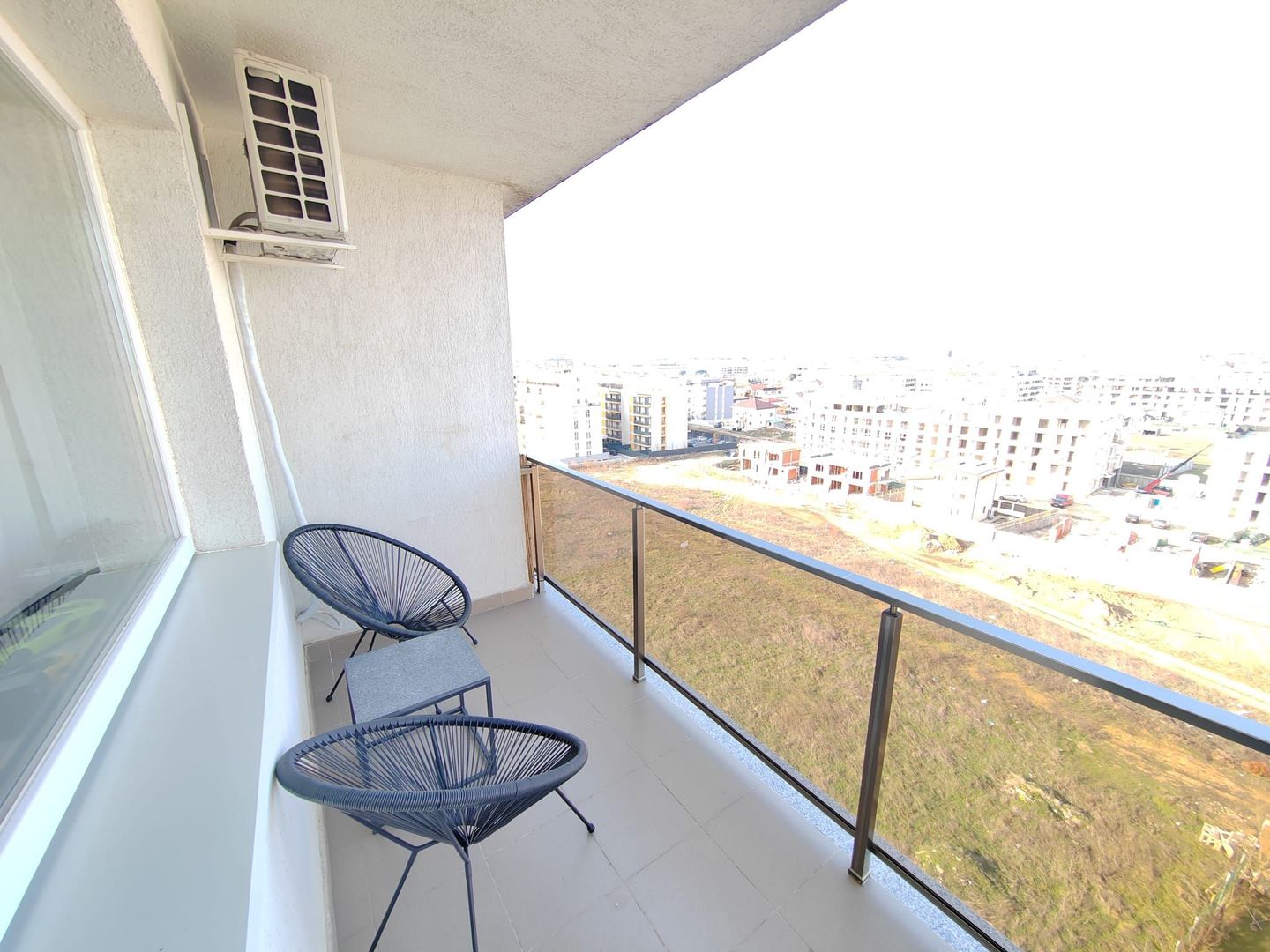 Titan - Titanul nou Rezidential sau investitie loc parcare - Poză 6