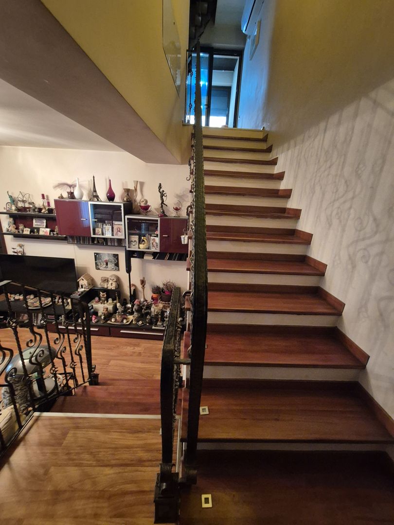 Casa P+M+Pod 203,68 mp - Iancului - Mihai Bravu - Poză 23