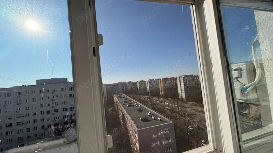 0% comision 2 camere Drumul Taberei – metrou Romancierilor, 50 mp - Poză 6