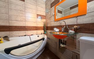 APARTAMENT 2 CAMERE | POSIBILITATE CENTRALA | 200M METROU AUREL VLAICU - Poză 14