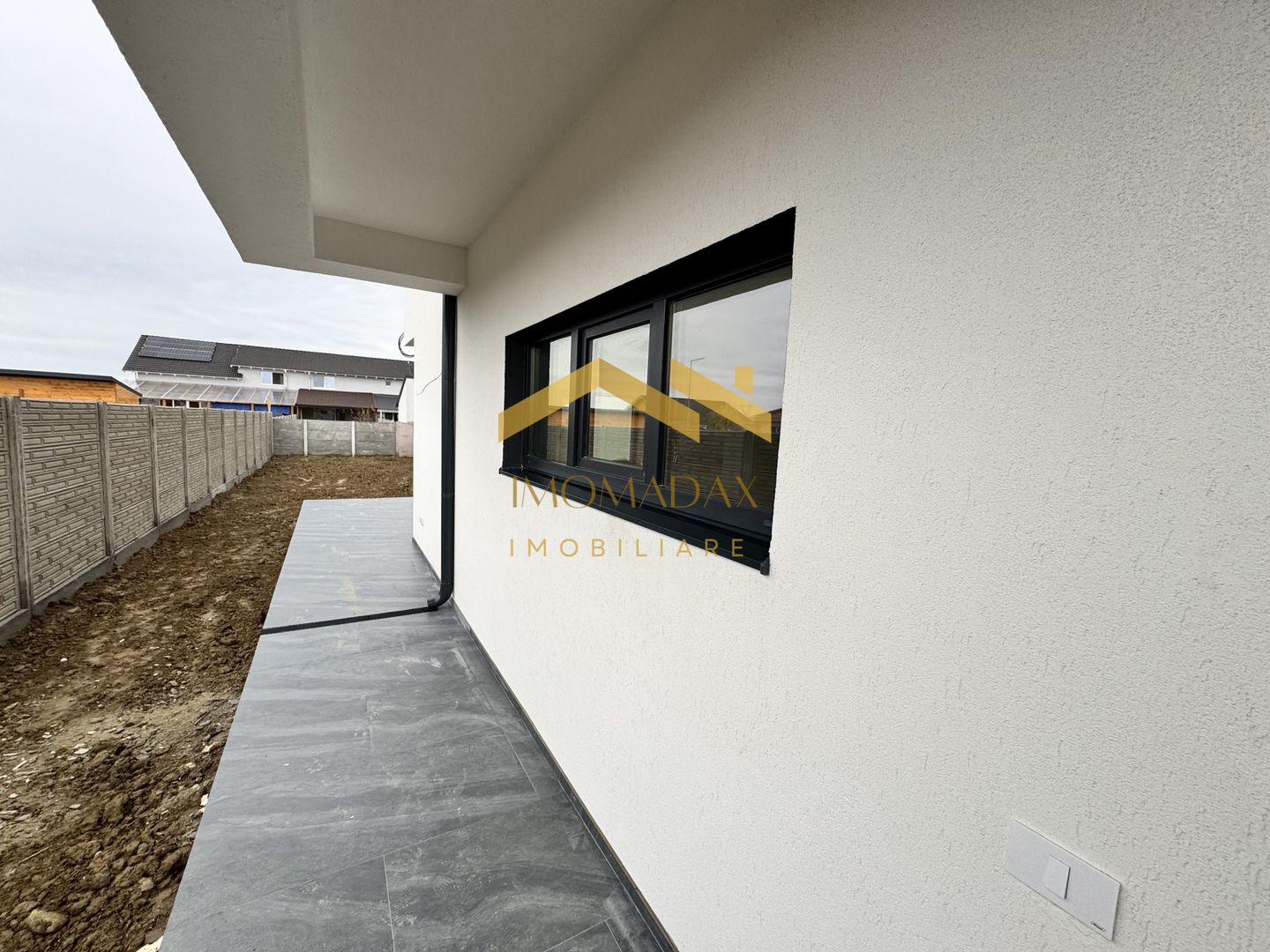 Mosnita Veche-Duplex P+E -Disponibil Imediat - Poză 18