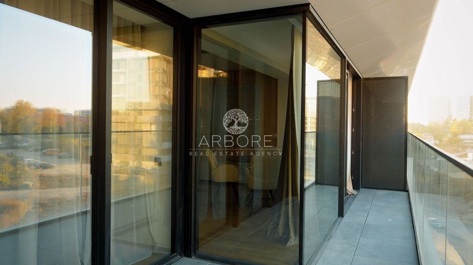 Apartament de Vânzare cu 3 Camere în Zona de Nord a Bucureștiului - Poză 4